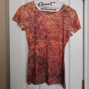 Prana XL Breathe top